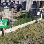 Jausenstation Neuschwand