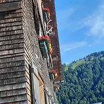 팜스테이 Jausenstation Neuschwand 히티사우