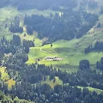팜스테이 Jausenstation Neuschwand