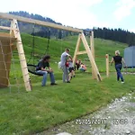 Gospodarstwo agroturystyczne Jausenstation Neuschwand *