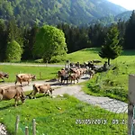 Jausenstation Neuschwand