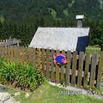 Jausenstation Neuschwand Hittisau