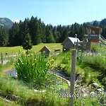 Jausenstation Neuschwand Gospodarstwo agroturystyczne *