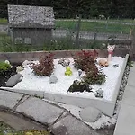 팜스테이 Jausenstation Neuschwand