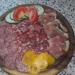 Jausenstation Neuschwand * 히티사우