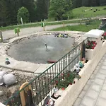 Jausenstation Neuschwand * Hittisau