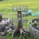 Jausenstation Neuschwand Gospodarstwo agroturystyczne Hittisau