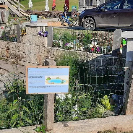 Jausenstation Neuschwand