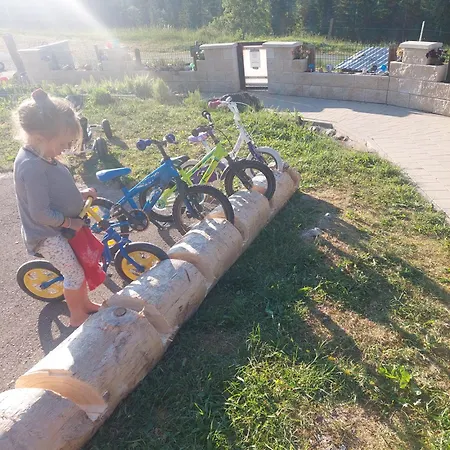 Farm stay Jausenstation Neuschwand *