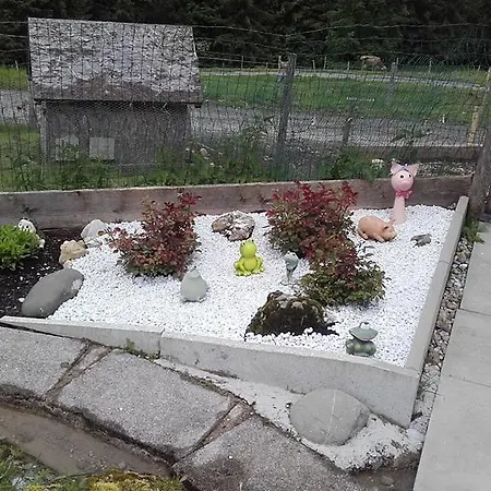 Çiftlik konaklama Jausenstation Neuschwand