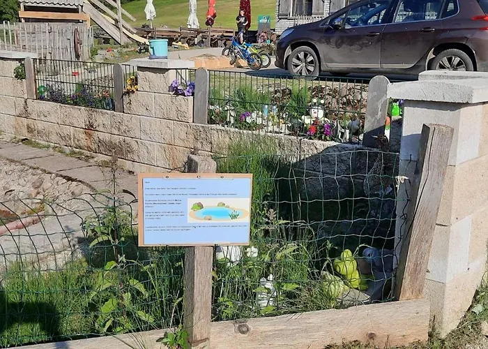 Jausenstation Neuschwand