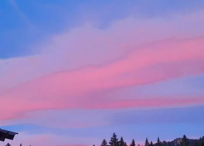 Jausenstation Neuschwand *