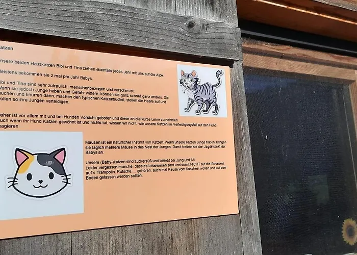 Jausenstation Neuschwand Hittisau