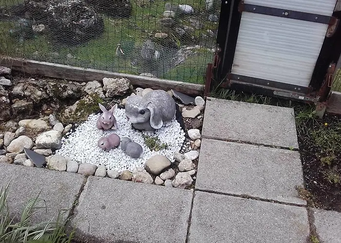 Jausenstation Neuschwand Bauernhof Hittisau