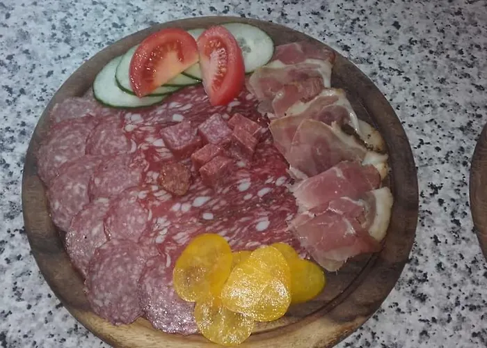 Jausenstation Neuschwand * Hittisau